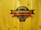 BROWNING MEMORABILIA AND COLLECTABLES - 4 of 4