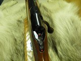 COLT SAUER SPORTING RIFLE CAL: 7 REM MAG. WITH BEAUTIFUL FIGURE WOOD "NEW AND UNFIRED" - 8 of 11