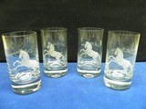 COLT ADVERTISING COLLECTIBLES VERY RARE "GLASSWARE" - 2 of 3