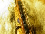 COLT SAUER SPORTING RIFLE CAL. 7 REM. MAG. A VERY NICE BIG GAME RIFLE !! - 10 of 11
