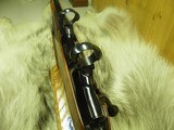 COLT SAUER SPORTING RIFLE CAL. 7 REM. MAG. A VERY NICE BIG GAME RIFLE !! - 8 of 11