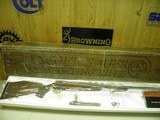 COLT SAUER "GRADE IV" SPORTING RIFLE CAL: 300 WBYEATHERBY MAGNUM , 100% NEW IN FACTORY BOX!!! - 1 of 13
