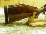 COLT SAUER SPORTING RIFLE IN THE "RARE CALIBER 308" BEAUTIFUL FIGURE WOOD, 100% NEW IN FACTORY BOX!! - 5 of 14
