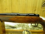 COLT SAUER SPORTING RIFLE IN THE "RARE CALIBER 308" BEAUTIFUL FIGURE WOOD, 100% NEW IN FACTORY BOX!! - 8 of 14