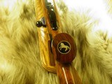 COLT SAUER SPORTING RIFLE IN THE "RARE CALIBER 308" BEAUTIFUL FIGURE WOOD, 100% NEW IN FACTORY BOX!! - 12 of 14