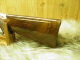 BROWNING MODEL 71 HIGH GRADE RIFLE CAL. 348 WIN. 100% NEW AND UNFIRED IN FACTORY BOX! BEAUTIFUL FIGURE WOOD! - 10 of 14