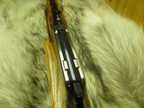 BROWNING MODEL 71 HIGH GRADE RIFLE CAL. 348 WIN. 100% NEW AND UNFIRED IN FACTORY BOX! BEAUTIFUL FIGURE WOOD! - 11 of 14