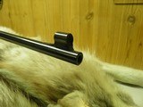 BROWNING MODEL 71 HIGH GRADE RIFLE CAL. 348 WIN. 100% NEW AND UNFIRED IN FACTORY BOX! BEAUTIFUL FIGURE WOOD! - 7 of 14