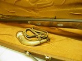 BROWNING CENTENNIAL MOUNTAIN RIFLE 50 CAL. 100% NEW IN FACTORY HARD WOOD CASE! - 9 of 10