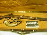 BROWNING CENTENNIAL MOUNTAIN RIFLE 50 CAL. 100% NEW IN FACTORY HARD WOOD CASE! - 2 of 10