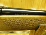 SAKO L461 VIXEN DELUXE CAL: 223 BARREL MARKED "BOFORS STEEL" NEW AND UNFIRED!! - 3 of 12