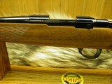 SAKO L461 VIXEN DELUXE CAL: 223 BARREL MARKED "BOFORS STEEL" NEW AND UNFIRED!! - 8 of 12