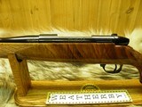 WEATHERBY MARK V RIFLE CAL: 240 WBY. MAG. BEAUTIFUL WOOD " NEW IN FACTORY BOX" - 8 of 13