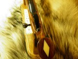 WEATHERBY MARK V RIFLE CAL: 240 WBY. MAG. BEAUTIFUL WOOD " NEW IN FACTORY BOX" - 11 of 13