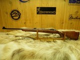 BROWNING BELGIUM SAFARI RIFLE IN THE "RARE" 264 MAG. WITH 24" BARREL, 1ST YEAR PRODUCTION!! - 6 of 10