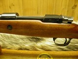 BROWNING BELGIUM SAFARI RIFLE IN THE "RARE" 264 MAG. WITH 24" BARREL, 1ST YEAR PRODUCTION!! - 7 of 10