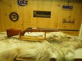 SAKO FORESTER CAL: 308 HEAVY BARREL/ VARMINTER 100% NEW AND UNFIRED IN FACTORY BOX! - 3 of 13