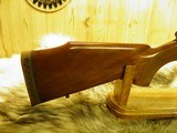 SAKO MODEL L579 FORESTER HEAVY BARREL / VARMINTER CAL: 220 SWIFT , MINT CONDITION! - 3 of 10