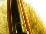 SAKO MODEL L579 FORESTER HEAVY BARREL / VARMINTER CAL: 220 SWIFT , MINT CONDITION! - 9 of 10