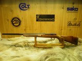 SAKO MODEL L579 FORESTER HEAVY BARREL / VARMINTER CAL: 220 SWIFT , MINT CONDITION! - 5 of 10