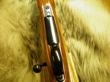 SAKO MODEL L579 FORESTER HEAVY BARREL / VARMINTER CAL: 220 SWIFT , MINT CONDITION! - 10 of 10