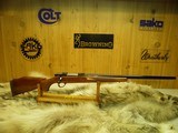 SAKO MODEL L579 FORESTER HEAVY BARREL / VARMINTER CAL: 220 SWIFT , MINT CONDITION! - 1 of 10