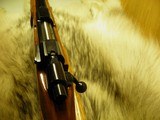SAKO MODEL L579 FORESTER HEAVY BARREL / VARMINTER CAL: 220 SWIFT , MINT CONDITION! - 8 of 10