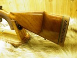 SAKO MODEL L579 FORESTER HEAVY BARREL / VARMINTER CAL: 220 SWIFT , MINT CONDITION! - 7 of 10