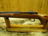 SAKO MODEL L579 FORESTER HEAVY BARREL / VARMINTER CAL: 220 SWIFT , MINT CONDITION! - 6 of 10