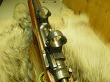 RUGER 77 MARK II RVTSTAINLESS TARGET RIFLE CAL: 25/06 LIKE NEW! - 7 of 8