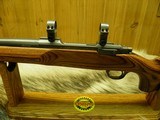 RUGER 77 MARK II RVTSTAINLESS TARGET RIFLE CAL: 25/06 LIKE NEW! - 5 of 8