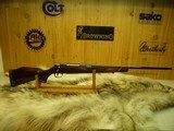 COLT SAUER SPORTING RIFLE CAL: 30/06 100% NEW AND UNFIRED IN FACTORY BOX! - 3 of 13