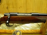 COLT SAUER SPORTING RIFLE CAL: 300 WEATHERBY MAGNUM 100% NEW IN FACTORY BOX! - 4 of 14