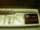 COLT SAUER SPORTING RIFLE CAL: 300 WEATHERBY MAGNUM 100% NEW IN FACTORY BOX! - 13 of 14