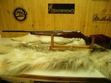 COLT SAUER SPORTING RIFLE CAL: 300 WEATHERBY MAGNUM 100% NEW IN FACTORY BOX! - 7 of 14