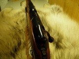 COLT SAUER SPORTING RIFLE CALIBER 22/250 "SECOND RAREST" CAL: 100% NEW AND UNFIRED IN FACTORY BOX! - 10 of 15