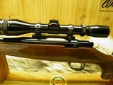 SAKO / H/R
MODEL 317 "ULTRA WILDCAT" RIFLE CAL: 223 . RIFLE WAS DESIGNED BY VERN O" BRIEN - 7 of 10