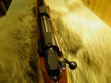 SAKO FINNBEAR DELUXE CAL: 270 MINTY AND UNFIRED! - 8 of 10