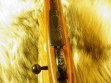 SAKO DELUXE GRADE FINNBEAR CAL: 300 WIN. MAG. NEW AND UNFIRED! - 10 of 10