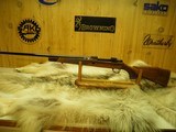 SAKO DELUXE GRADE FINNBEAR CAL: 300 WIN. MAG. NEW AND UNFIRED! - 5 of 10
