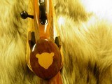 SAKO DELUXE GRADE FINNBEAR CAL: 300 WIN. MAG. NEW AND UNFIRED! - 9 of 10