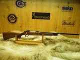 SAKO DELUXE GRADE FINNBEAR CAL: 300 WIN. MAG. NEW AND UNFIRED! - 1 of 10