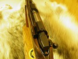 SAKO DELUXE GRADE FINNBEAR CAL: 300 WIN. MAG. NEW AND UNFIRED! - 8 of 10