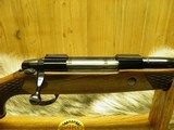 SAKO DELUXE GRADE FINNBEAR CAL: 300 WIN. MAG. NEW AND UNFIRED! - 2 of 10