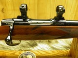 COLT SAUER SPORTING RIFLE IN THE RARE CAL: 22/250
UNFIRED! - 2 of 10