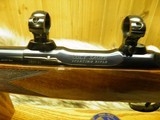 COLT SAUER SPORTING RIFLE IN THE RARE CAL: 22/250
UNFIRED! - 6 of 10