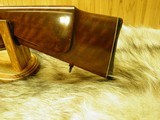 SAKO MODEL L579 FORESTER SPORTER RIFLE CAL: 22/250 "BOFORS" STEEL BARREL! - 7 of 10