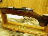 SAKO MODEL L579 FORESTER SPORTER RIFLE CAL: 22/250 "BOFORS" STEEL BARREL! - 8 of 10