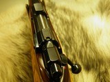 SAKO MODEL L579 FORESTER SPORTER RIFLE CAL: 22/250 "BOFORS" STEEL BARREL! - 9 of 10