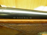 SAKO MODEL L579 FORESTER SPORTER RIFLE CAL: 22/250 "BOFORS" STEEL BARREL! - 3 of 10